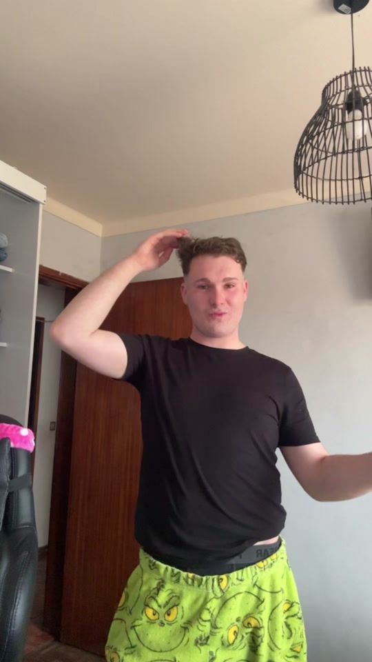 TikTok video thumbnail by leandro_1250