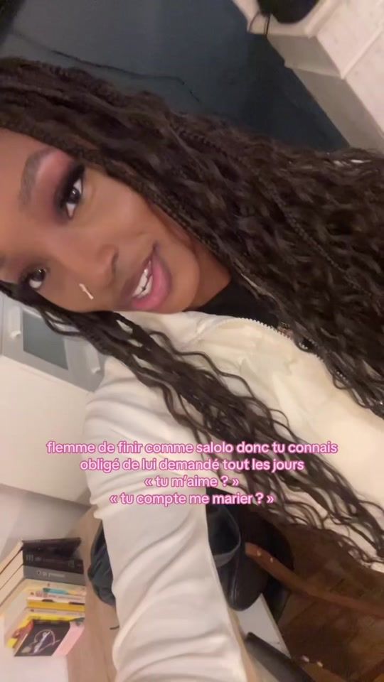 TikTok video thumbnail by lavnie_ngs