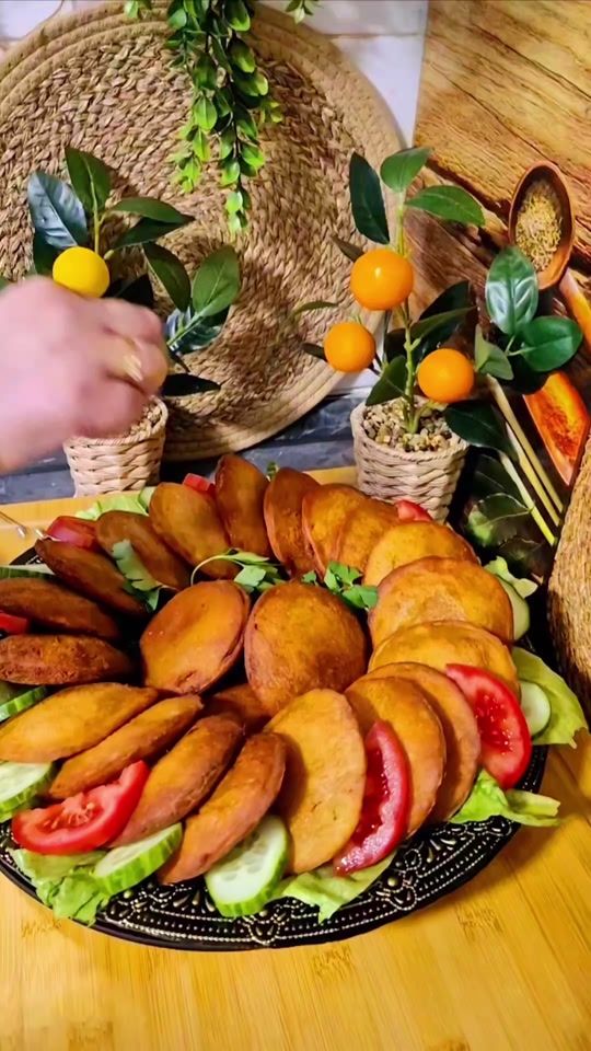 TikTok video thumbnail by hassan.kitchenn