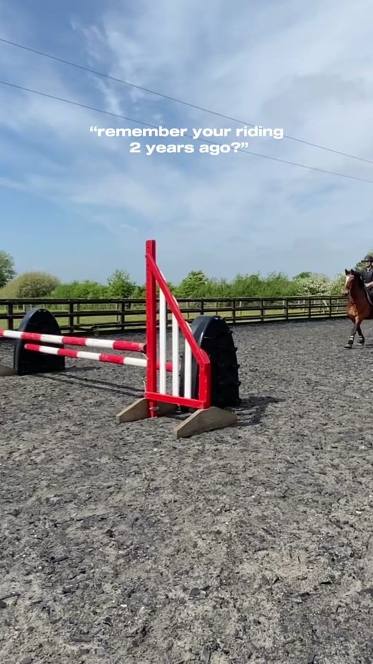 TikTok video thumbnail by libbypartridge.equine