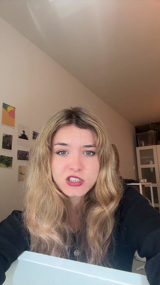 TikTok video thumbnail by carlaagraf