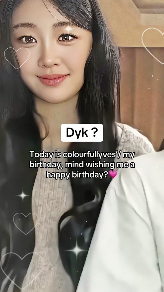 TikTok video thumbnail by colourfullyves