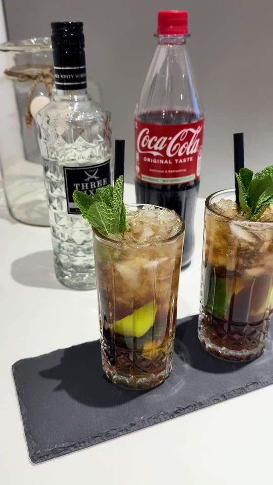 TikTok video thumbnail by pepacocktails