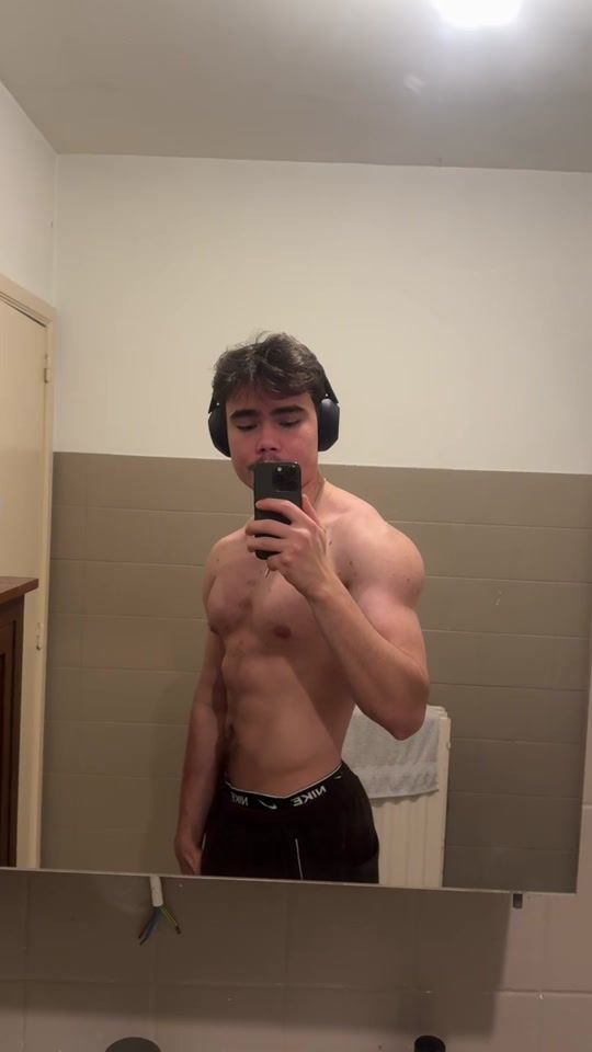 TikTok video thumbnail by brazilian_lifter