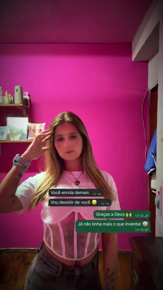 TikTok video thumbnail by lu__pinto
