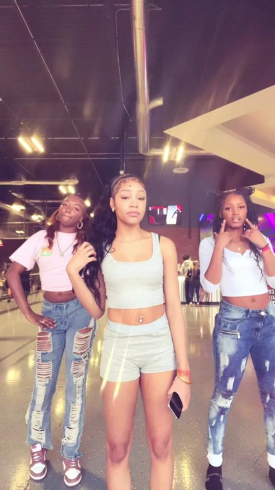 TikTok video thumbnail by jaaliyahwilliamss