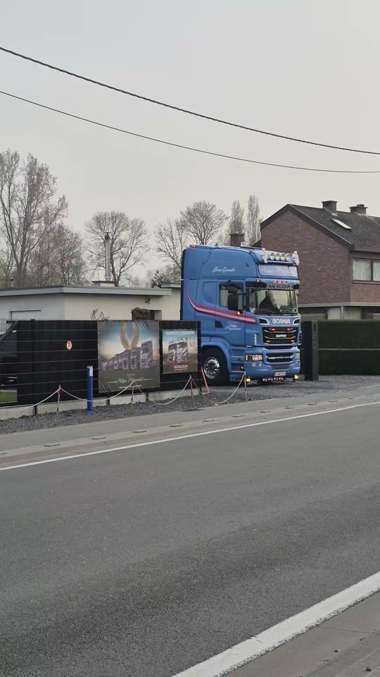 TikTok video thumbnail by truck_edits_belgium
