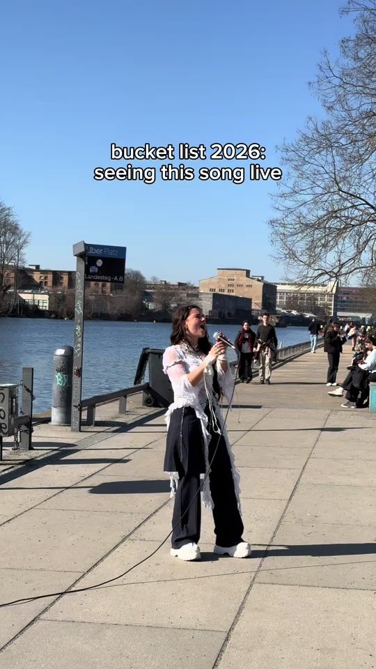 TikTok video thumbnail by tiffanyarismusic