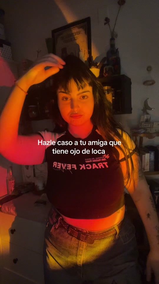 TikTok video thumbnail by trentaynueve.cris