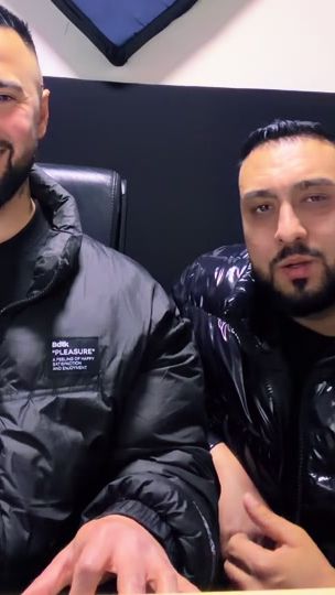 TikTok video thumbnail by ilirtironsi_official
