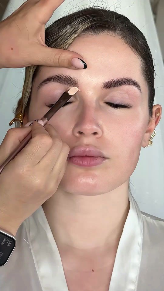 TikTok video thumbnail by andreianevesmakeup