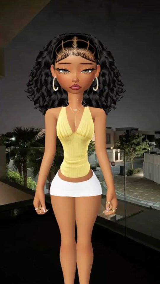 TikTok video thumbnail by buniie4