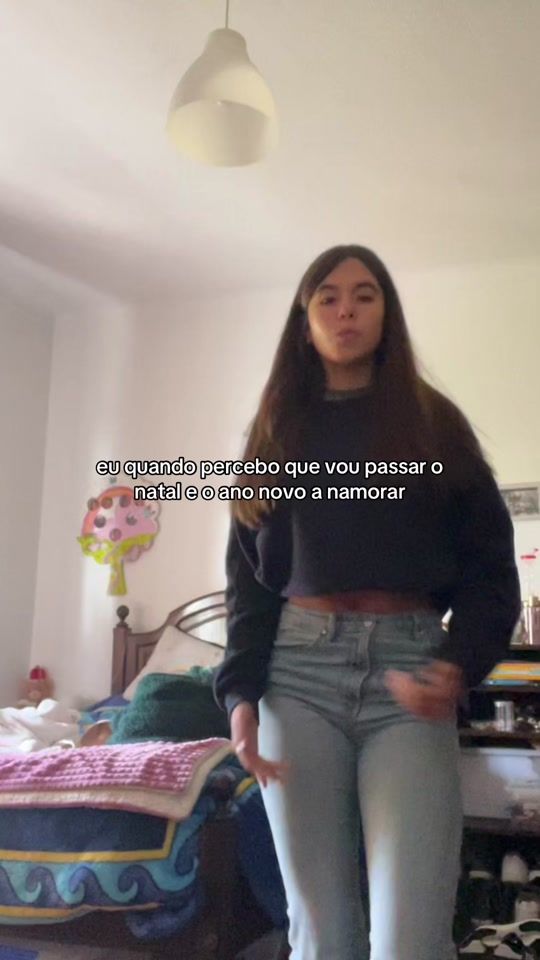 TikTok video thumbnail by eumatildeleite