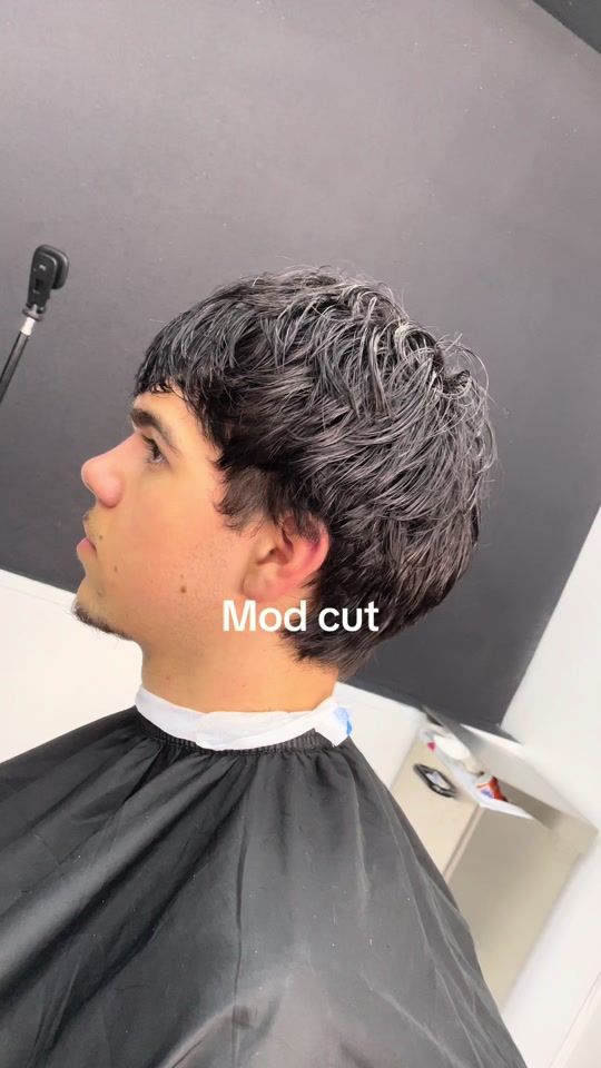 TikTok video thumbnail by aymenblendz