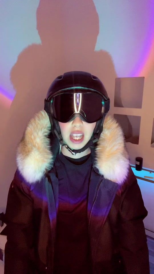 TikTok video thumbnail by labellemaski