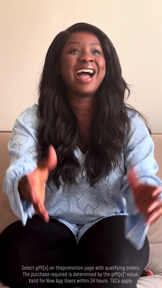 TikTok video thumbnail by bettinaabonsu