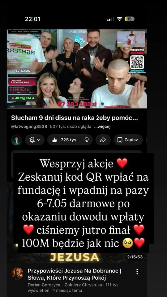 TikTok video thumbnail by m_tomkowiak