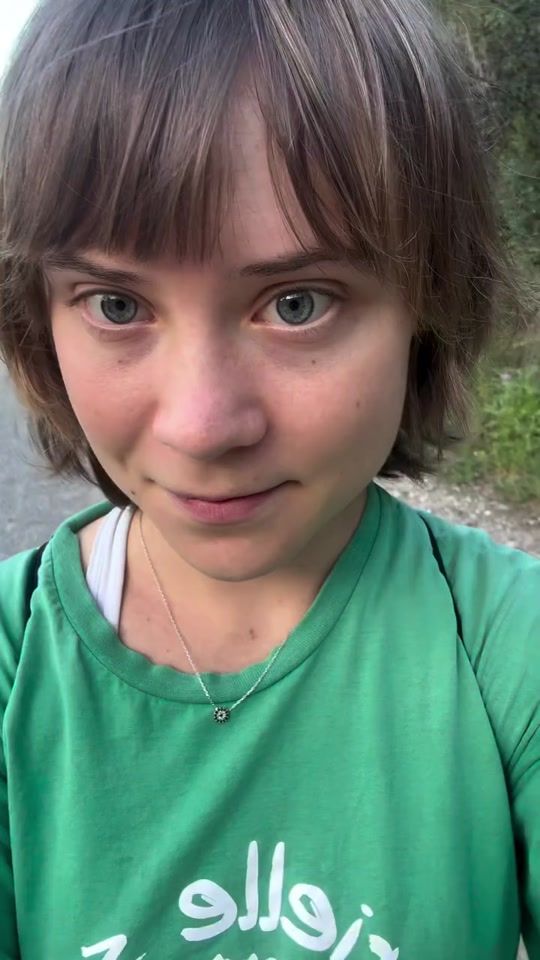 TikTok video thumbnail by gretthunberg
