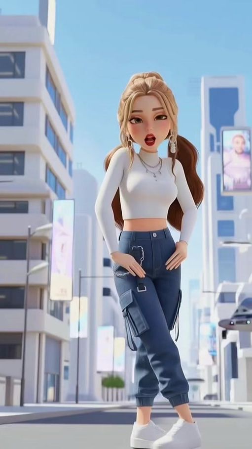 TikTok video thumbnail by cutteanimation