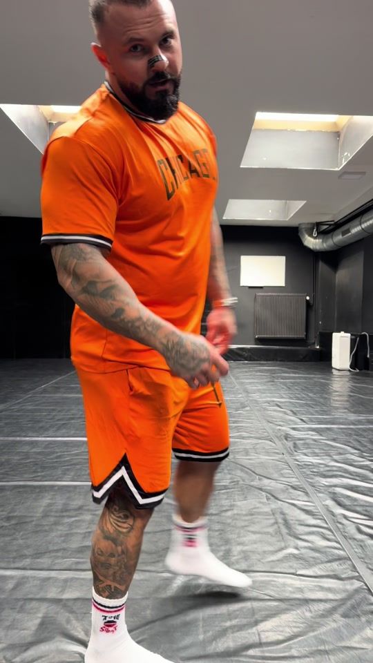 TikTok video thumbnail by kyashif_titan