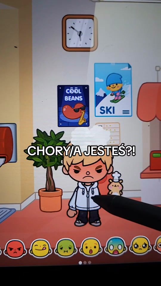 TikTok video thumbnail by toca.dzajus