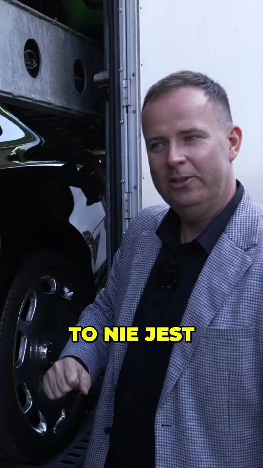 TikTok video thumbnail by stradale_classics