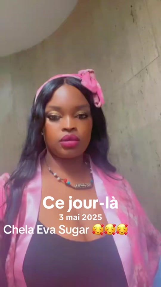 TikTok video thumbnail by chela.eva.sugar