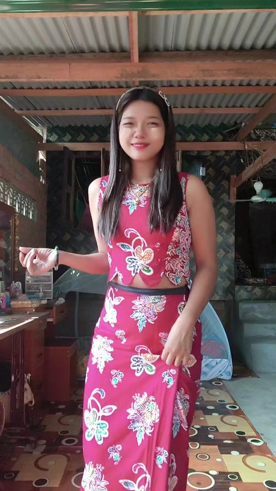 TikTok video thumbnail by phyuthulay9