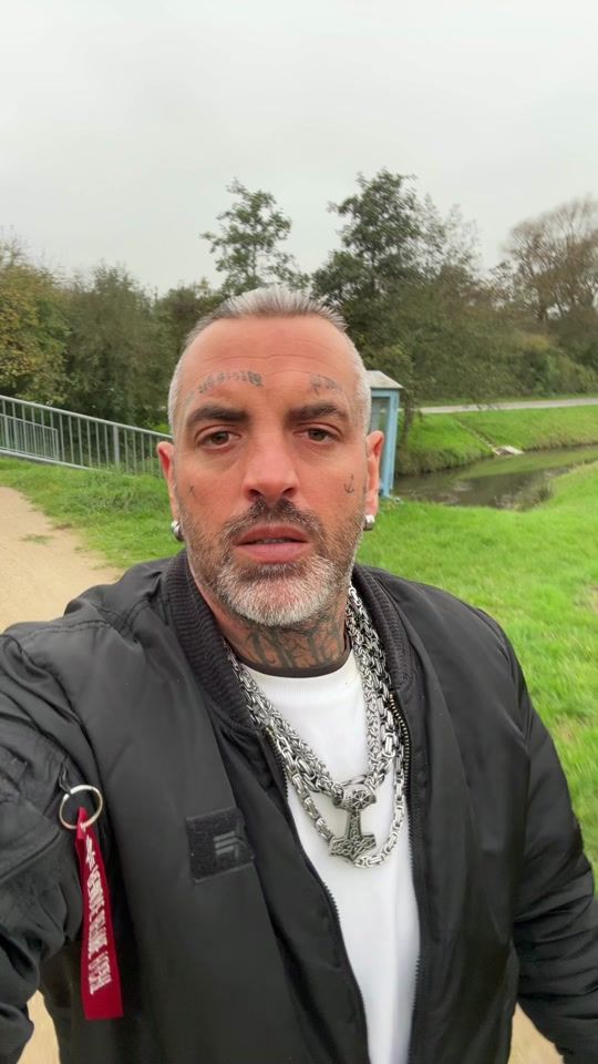 TikTok video thumbnail by ronnybuechel1