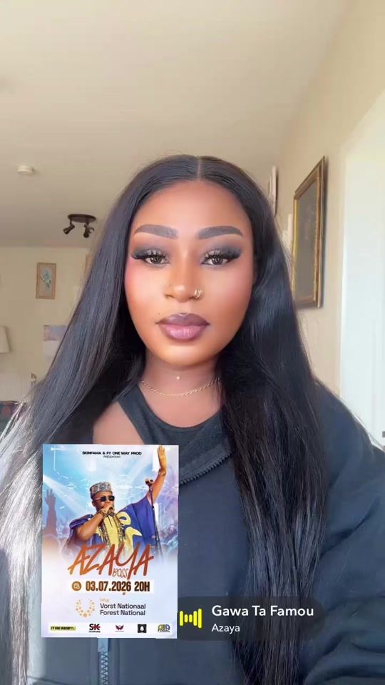 TikTok video thumbnail by sirafolobeauty
