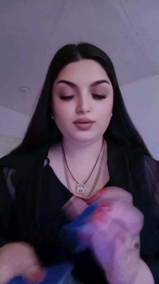 TikTok video thumbnail by elvira_medium_