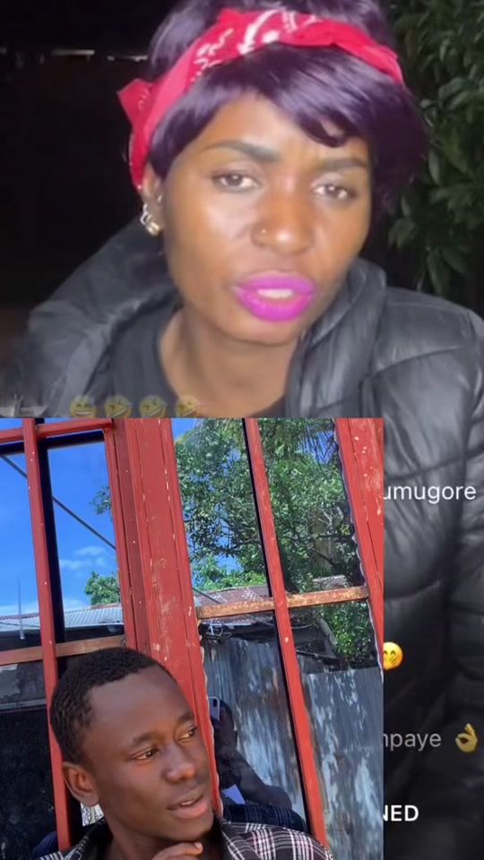TikTok video thumbnail by igiranezaguy