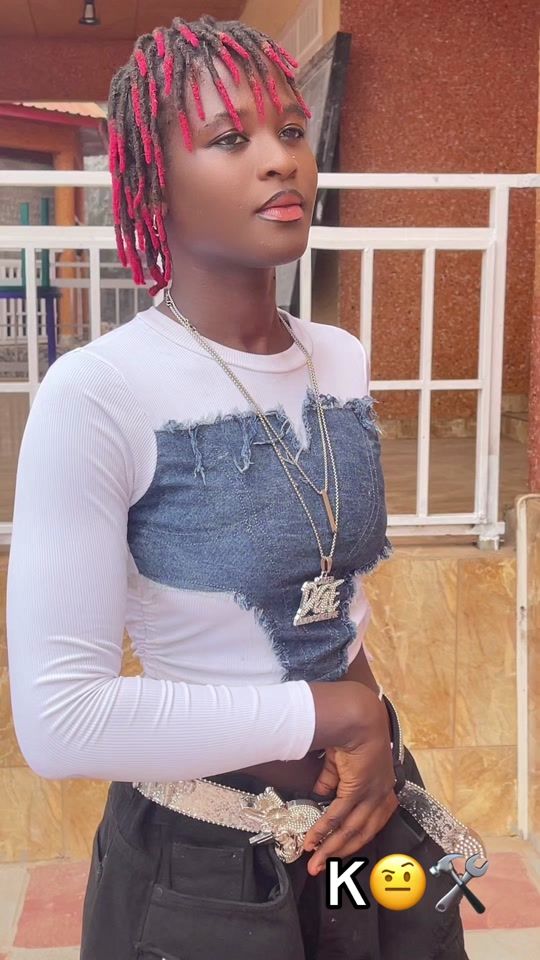 TikTok video thumbnail by foudisfoudis