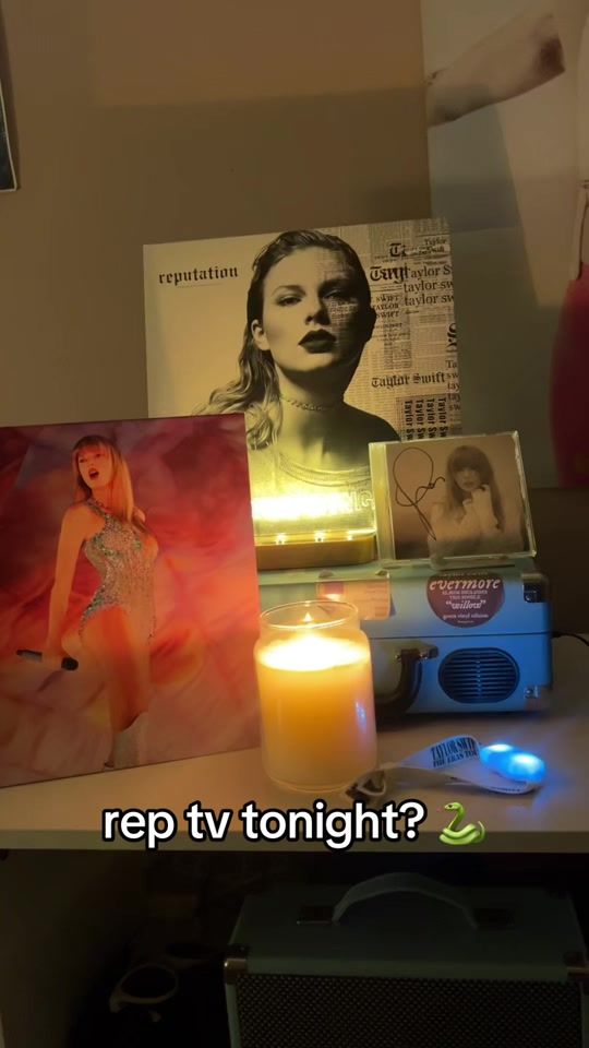 TikTok video thumbnail by phe.taylorsversion