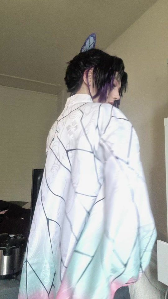 TikTok video thumbnail by snowfaerii7