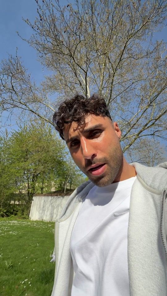 TikTok video thumbnail by naderjindaouifussball