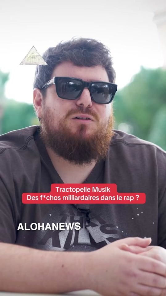 TikTok video thumbnail by alohanews