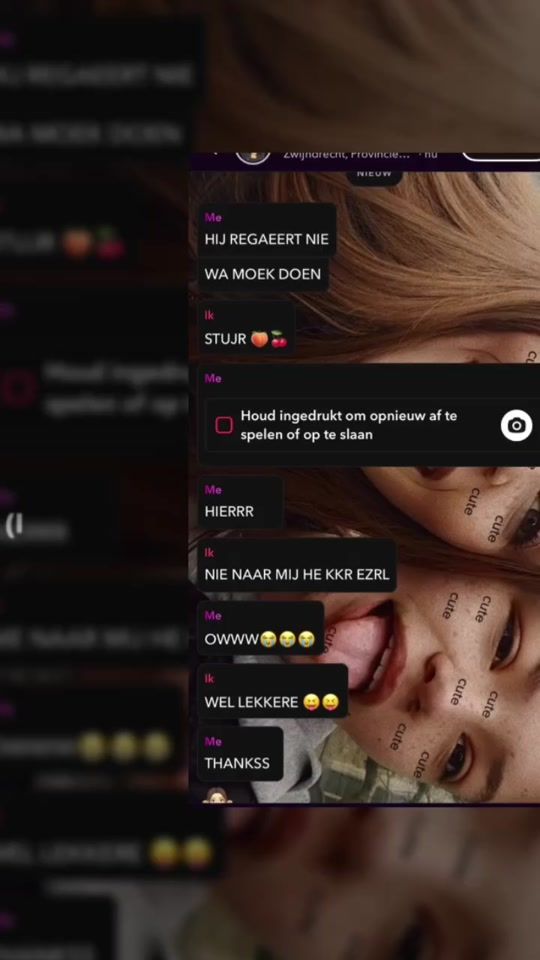 TikTok video thumbnail by kusmenkloote