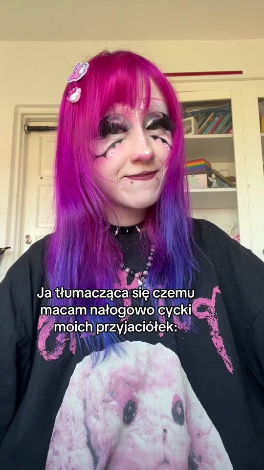 TikTok video thumbnail by zgnilykompot