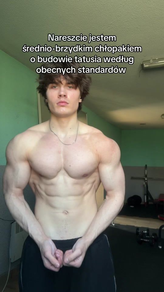TikTok video thumbnail by tomektomorfik