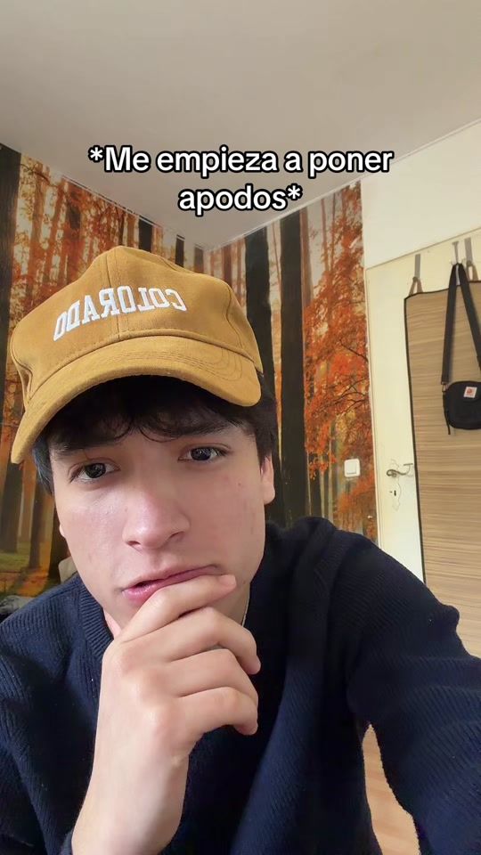 TikTok video thumbnail by andresquezadt