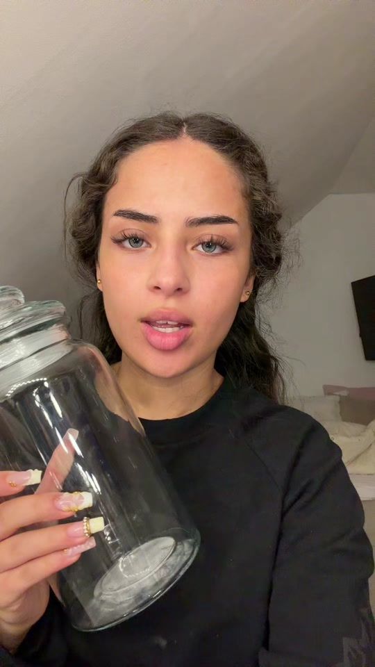 TikTok video thumbnail by _luana_ktz
