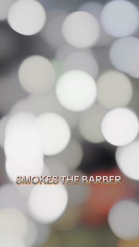 TikTok video thumbnail by barber.smokes