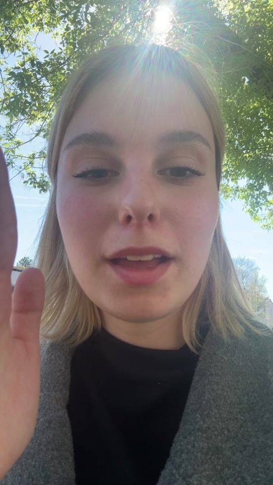 TikTok video thumbnail by nikolinamisetic