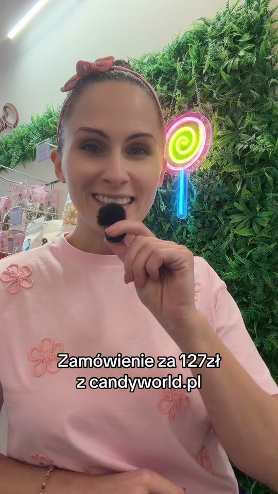 TikTok video thumbnail by candyworld.pl