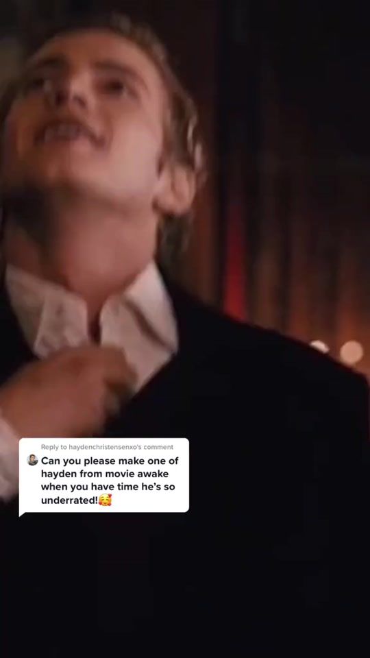 TikTok video thumbnail by capvizion