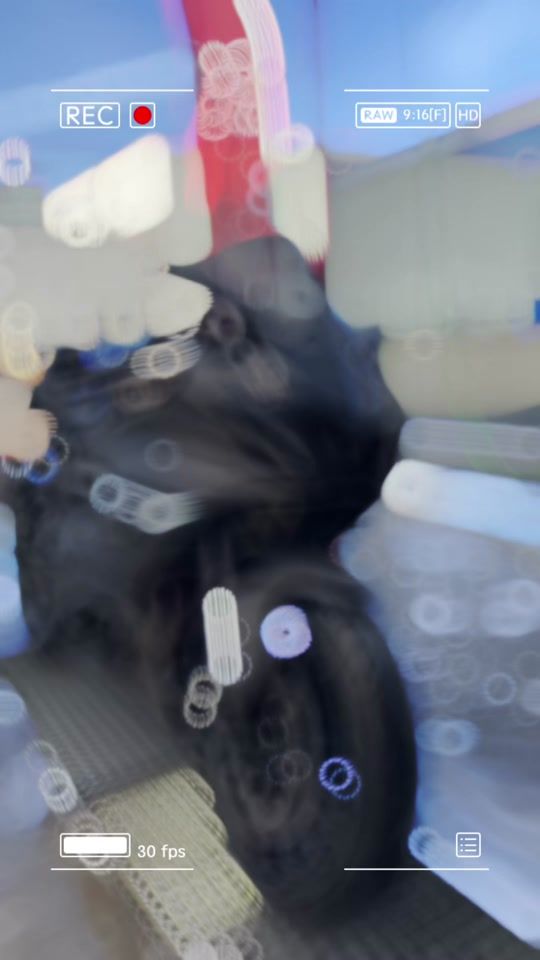TikTok video thumbnail by vuzzy