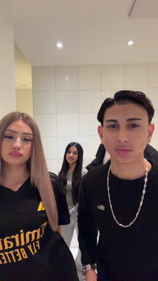 TikTok video thumbnail by badboybou