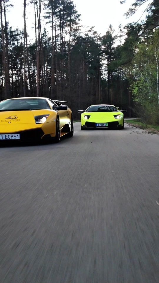 TikTok video thumbnail by stradale_classics