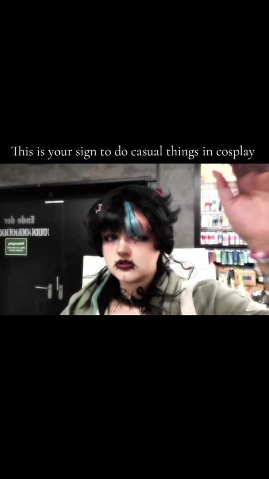 TikTok video thumbnail by _casper.c0s